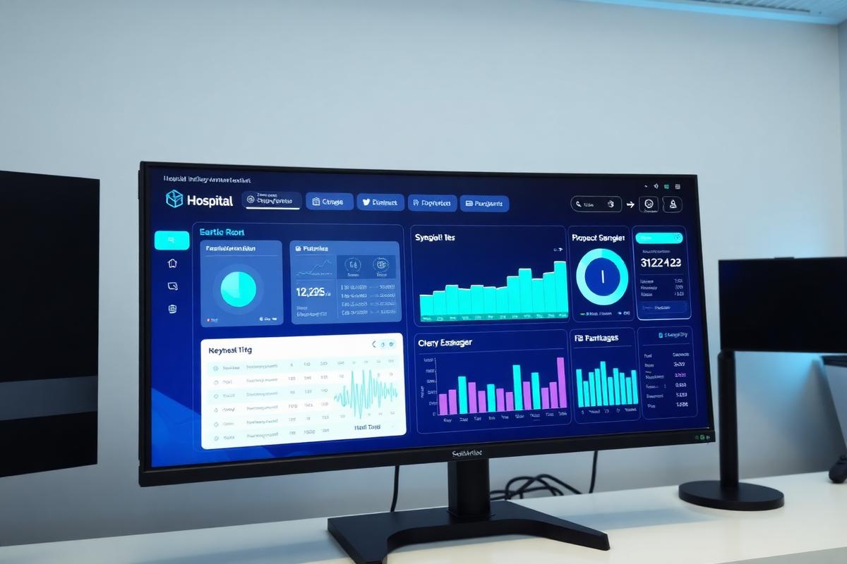 Hospital Management System